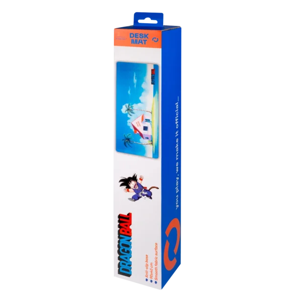Blade PC Dragon Ball Deskmat Kame House