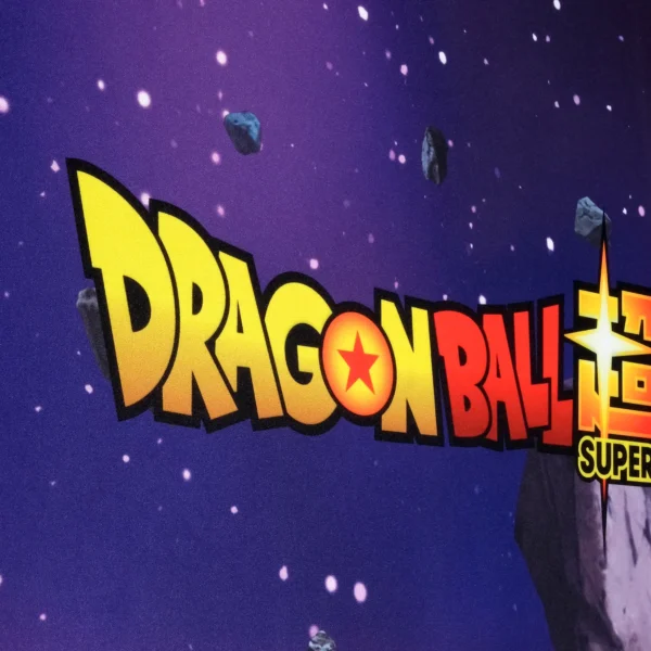 Blade PC Dragon Ball Super Deskmat Ultra Instinct