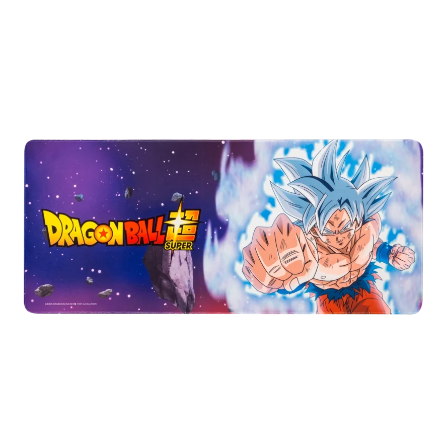 Blade PC Dragon Ball Super Deskmat Ultra Instinct