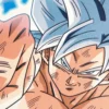 Blade PC Dragon Ball Super Deskmat Ultra Instinct