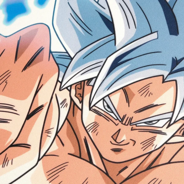 Blade PC Dragon Ball Super Deskmat Ultra Instinct