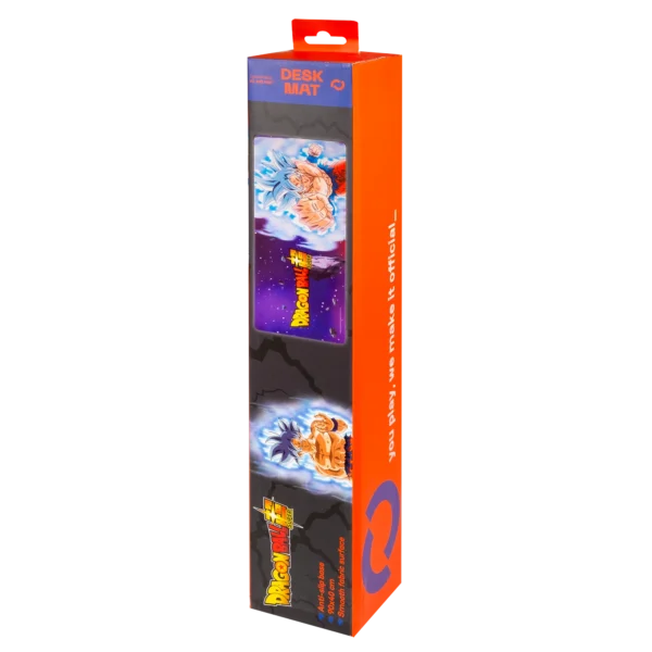 Blade PC Dragon Ball Super Deskmat Ultra Instinct