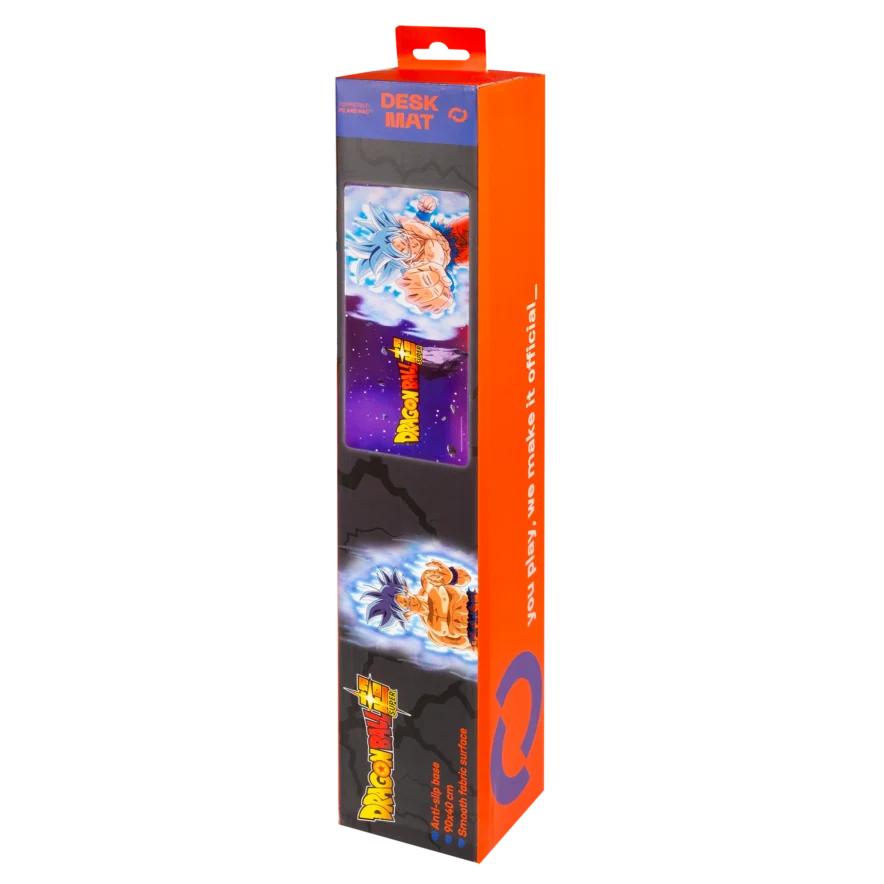 Blade PC Dragon Ball Super Deskmat Ultra Instinct