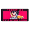 Blade PC Dragon Ball Z Deskmat Vegeta Blade PC Dragon Ball Z Deskmat Vegeta