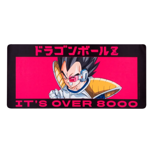 Blade PC Dragon Ball Z Deskmat Vegeta Blade PC Dragon Ball Z Deskmat Vegeta