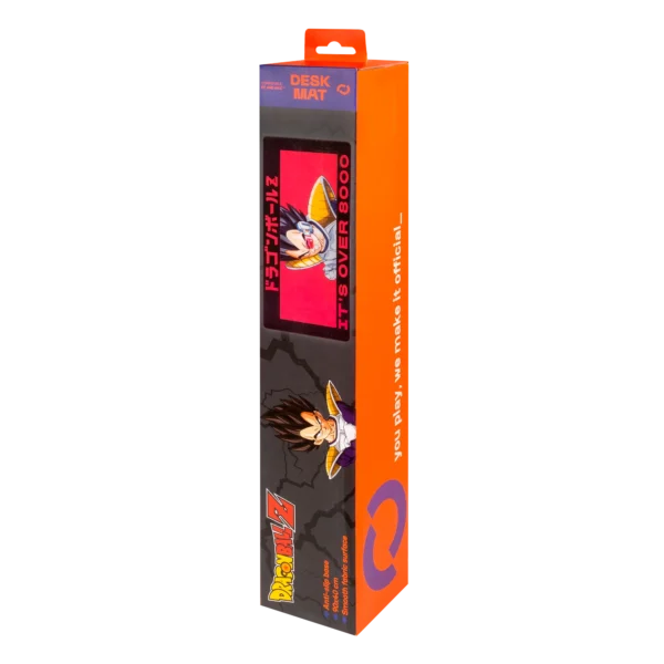 Blade PC Dragon Ball Z Deskmat Vegeta Blade PC Dragon Ball Z Deskmat Vegeta