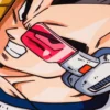Blade PC Dragon Ball Z Deskmat Vegeta Blade PC Dragon Ball Z Deskmat Vegeta