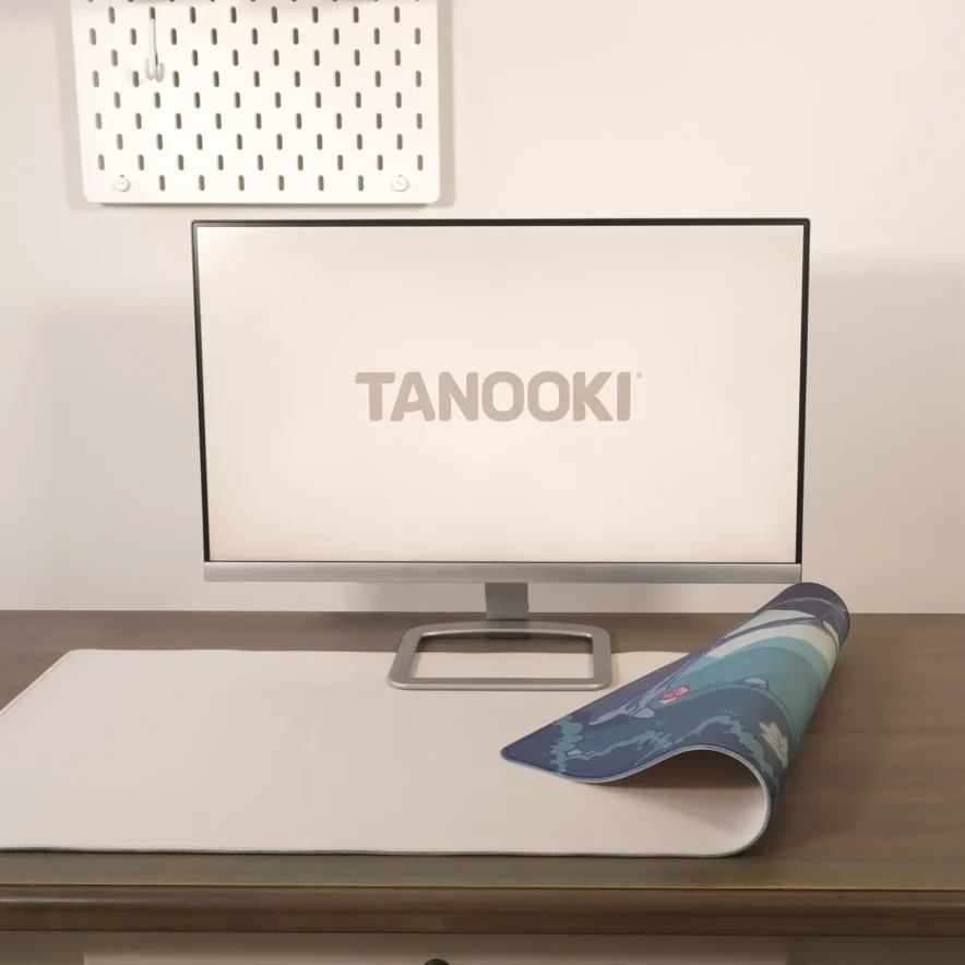 PC Deskmat Yuki