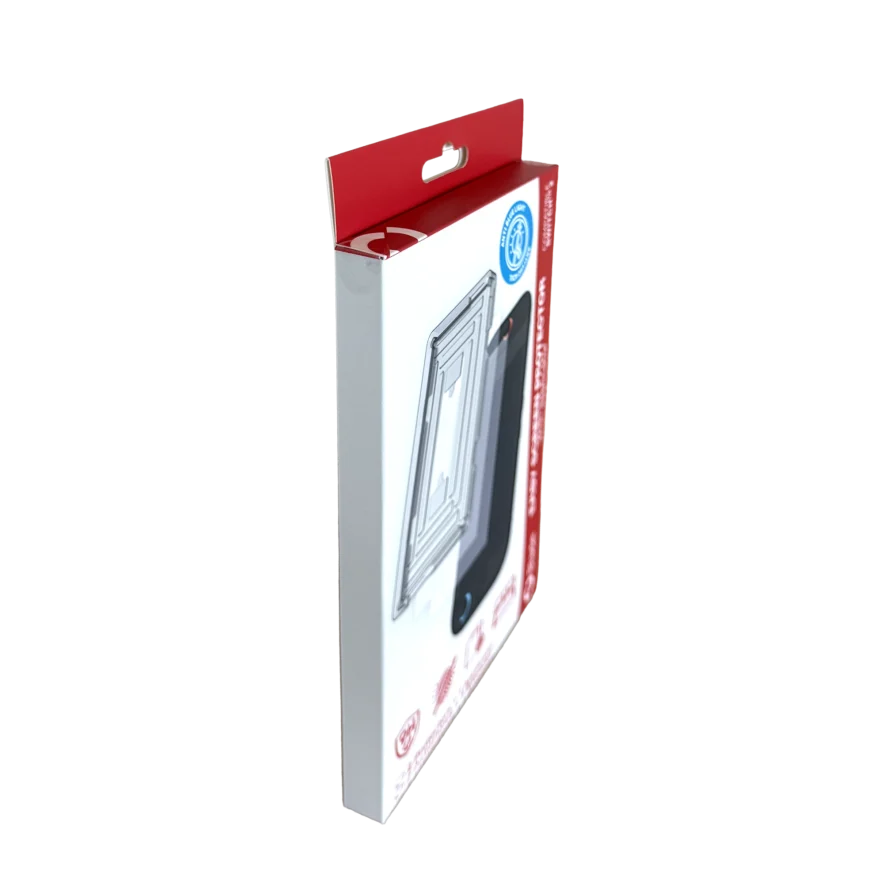 Blade Switch 2 Screen Protector Anti Blue Light with Applicator