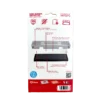 Blade Switch 2 Screen Protector Anti Blue Light with Applicator