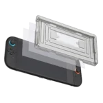 Blade Switch 2 Screen Protector Anti Blue Light with Applicator