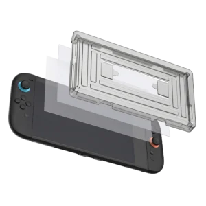 Blade Switch 2 Screen Protector Anti Blue Light with Applicator