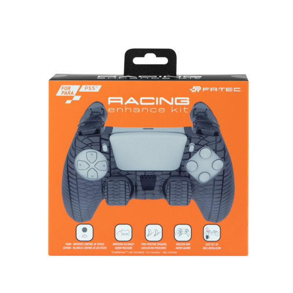 Blade PS5 Racing Enhance Kit