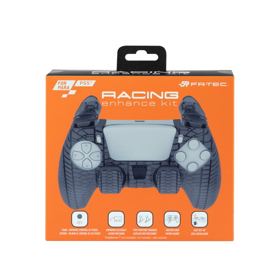 Blade PS5 Racing Enhance Kit