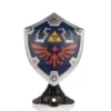 Estatua The Legend of Zelda Breath of the Wild - Hylian Shield Col. Estatua The Legend of Zelda Breath of the Wild - Hylian Shield Col.