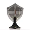 Estatua The Legend of Zelda Breath of the Wild - Hylian Shield Col. Estatua The Legend of Zelda Breath of the Wild - Hylian Shield Col.