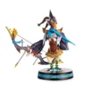Estatua The Legend of Zelda Breath of the Wild - Revali Collector Estatua The Legend of Zelda Breath of the Wild - Revali Collector