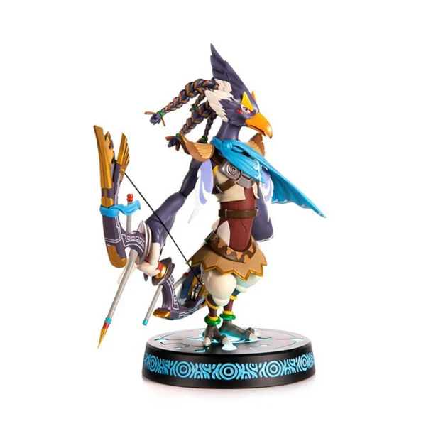 Estatua The Legend of Zelda Breath of the Wild - Revali Collector Estatua The Legend of Zelda Breath of the Wild - Revali Collector
