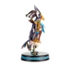 Estatua The Legend of Zelda Breath of the Wild - Revali Collector Estatua The Legend of Zelda Breath of the Wild - Revali Collector