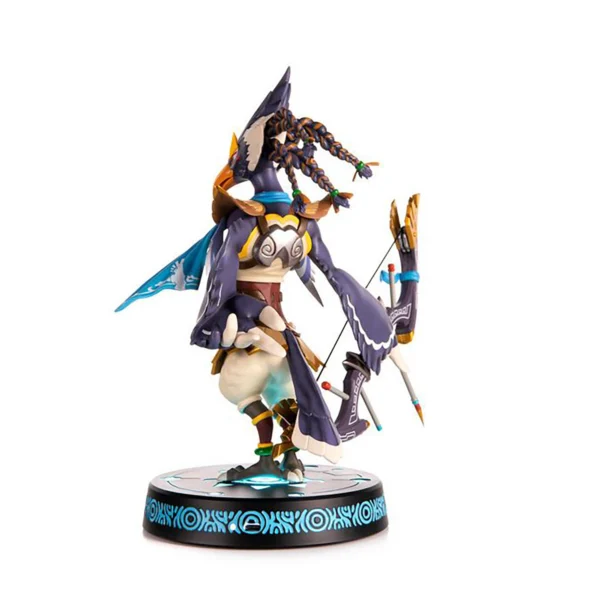 Estatua The Legend of Zelda Breath of the Wild - Revali Collector Estatua The Legend of Zelda Breath of the Wild - Revali Collector