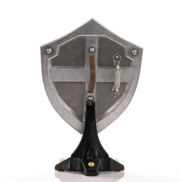 Estatua The Legend of Zelda Breath of the Wild - Hylian Shield Estatua The Legend of Zelda Breath of the Wild - Hylian Shield