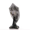 Estatua The Legend of Zelda Breath of the Wild - Hylian Shield Estatua The Legend of Zelda Breath of the Wild - Hylian Shield