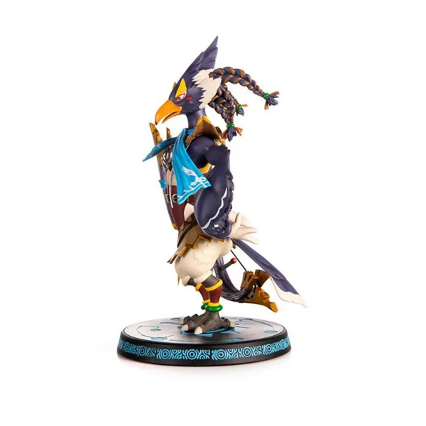 Estatua The Legend of Zelda Breath of the Wild - Revali Estatua The Legend of Zelda Breath of the Wild - Revali