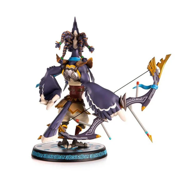 Estatua The Legend of Zelda Breath of the Wild - Revali Estatua The Legend of Zelda Breath of the Wild - Revali