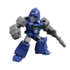 Blokees Transformers Defender Version 05: Traitor to Tyranny