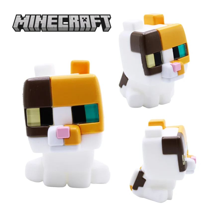 Minecraft Lil Softeez