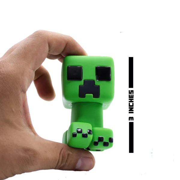 Minecraft Lil Softeez