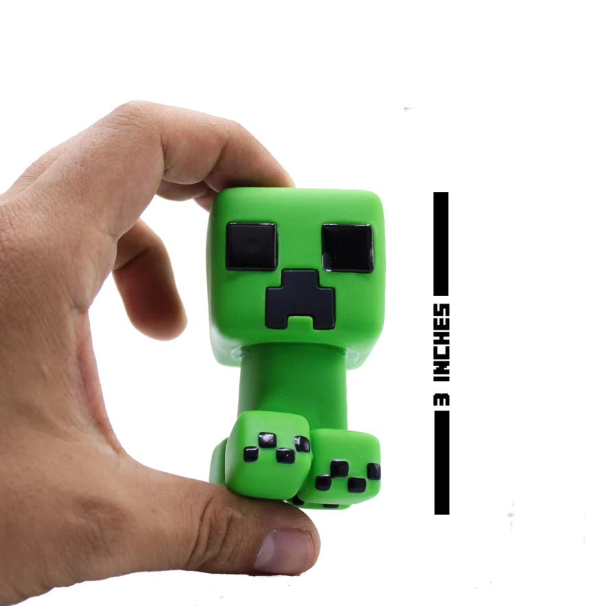 Minecraft Lil Softeez