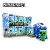 Minecraft Lil Softeez