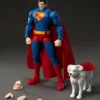 Figura Champion Class DC 01: Superman 2025