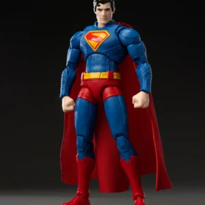 Figura Champion Class DC 01: Superman 2025