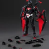 Figura Champion Class DC 02: Batman Beyond