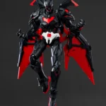 Figura Champion Class DC 02: Batman Beyond