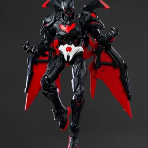 Figura Champion Class DC 02: Batman Beyond