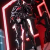 Figura Champion Class DC 02: Batman Beyond