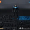 Figura Champion Class DC 03: Nightwing