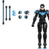 Figura Champion Class DC 03: Nightwing