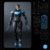 Figura Champion Class DC 03: Nightwing