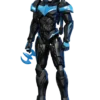 Figura Champion Class DC 03: Nightwing