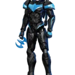 Figura Champion Class DC 03: Nightwing