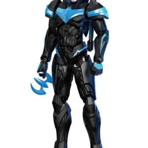 Figura Champion Class DC 03: Nightwing