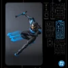 Figura Champion Class DC 03: Nightwing
