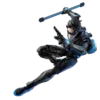 Figura Champion Class DC 03: Nightwing