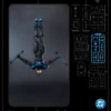 Figura Champion Class DC 03: Nightwing