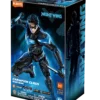 Figura Champion Class DC 03: Nightwing