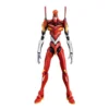 Figura Action Edition Evangelion: Production Model 02